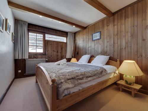 Spacieux Appartement 6 Pers · Balcon · Wifi à Tignes Le Lac