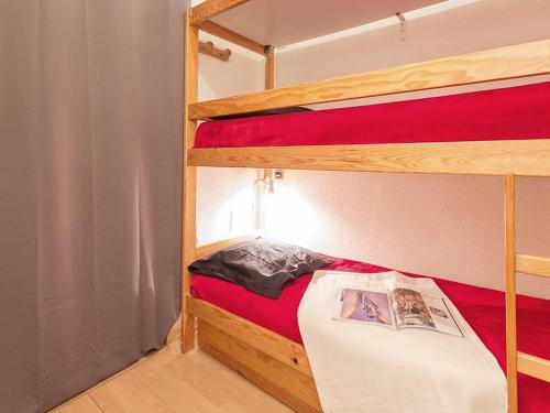Studio fonctionnel, départ ski aux pieds, balcon - FR-1-344-1009