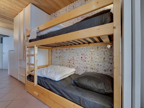 Appartement lumineux à Tignes, ski aux pieds, WIFI, 4 pers.