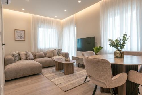 Horizon Luxe Athens - 4th Floor
