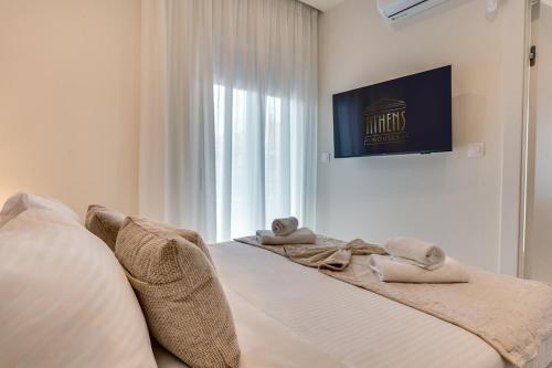 Horizon Luxe Athens - 4th Floor