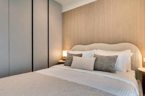 Horizon Luxe Athens - 4th Floor