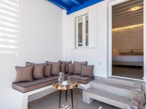 Plateia House Mykonos