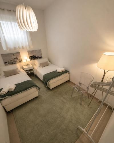 Rome's Suite San Pietro