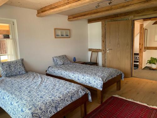Boutique Farmhouse Apartment