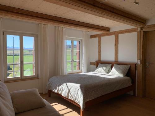 Boutique Farmhouse Apartment