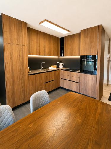 Mountain Loft - DuLac 33