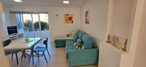 Apartament los cristianos