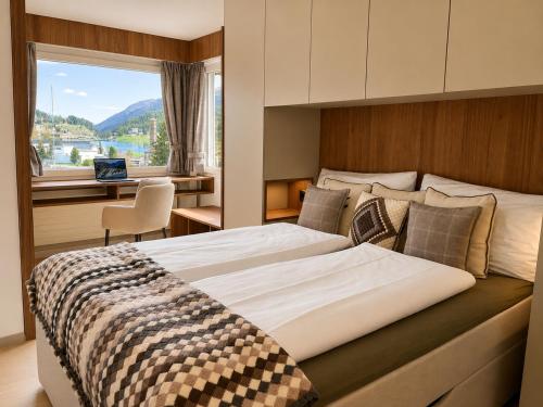 Mountain Loft - DuLac 33