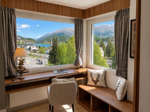 Mountain Loft - DuLac 33