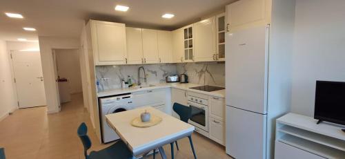 Apartament los cristianos