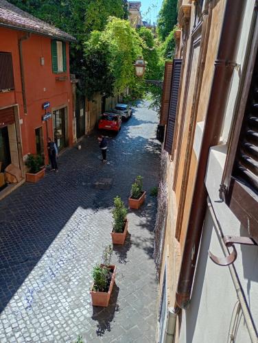Babuino2view