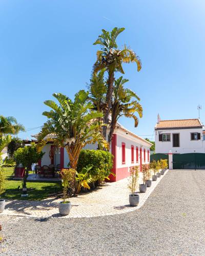 Maria's Village