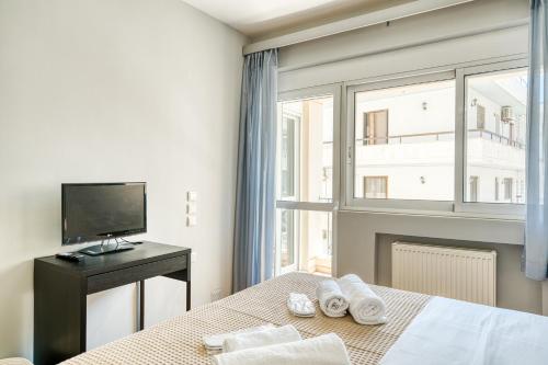 Domus Omnia Chios Town Home