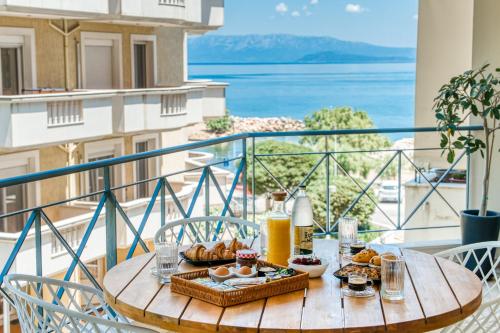 Domus Omnia Chios Town Home
