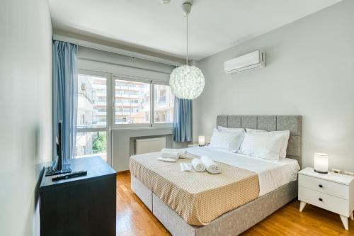 Domus Omnia Chios Town Home