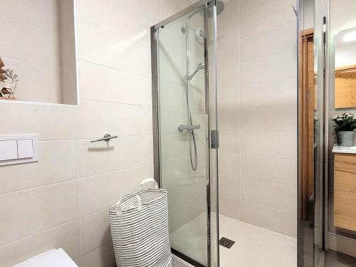 Appartement lumineux 4 pers Les Gets avec parking