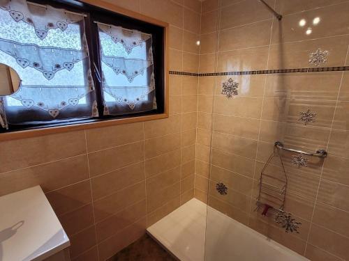 Appartement T2 cosy au pied des pistes avec parking