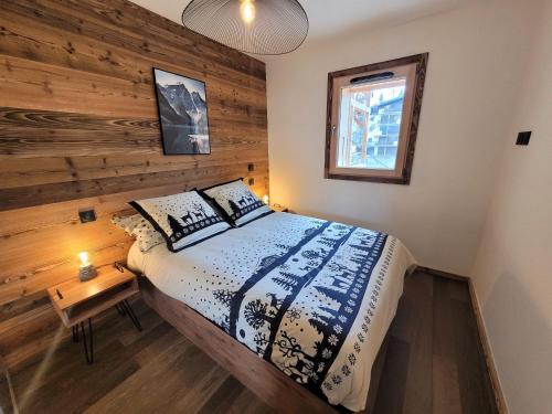 Appartement de charme au centre, 8 personnes, avec WiFi