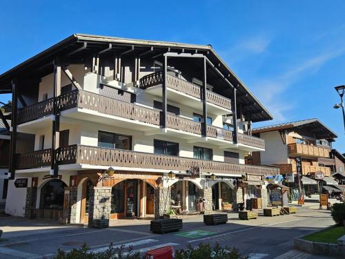 Appartement lumineux central, jusqu'à 4 pers, balcon
