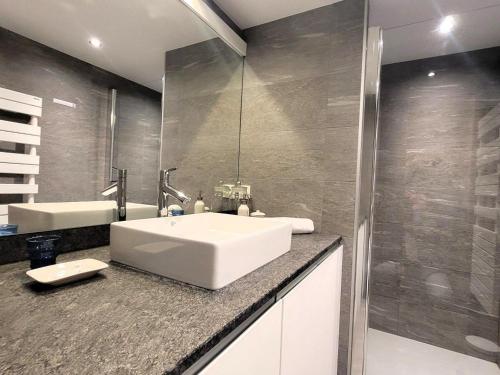 Bel appartement lumineux au cœur du centre, parking inclus