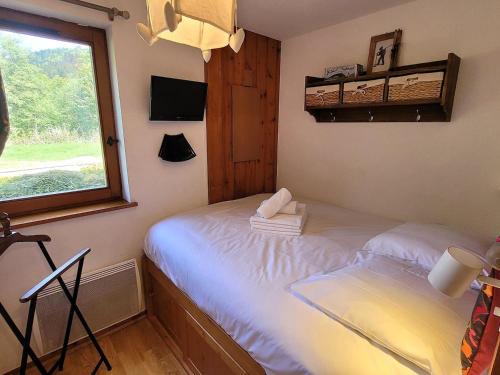 Bel appartement lumineux 3 pièces, prox centre, parking, calme