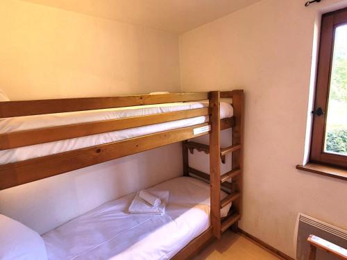 Bel appartement lumineux 3 pièces, prox centre, parking, calme