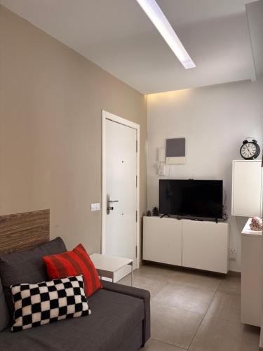 2ROOMS, DISHWASHER GOOD LOCATION CANTERAS
