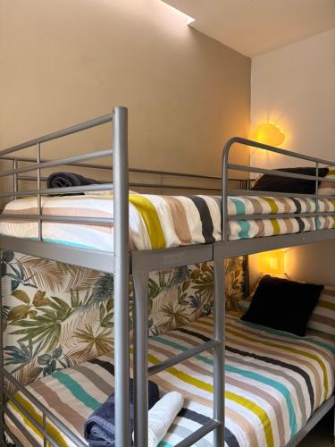 2ROOMS, DISHWASHER GOOD LOCATION CANTERAS