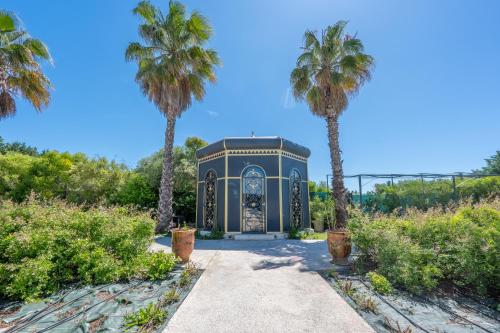 Blue Palm Provence Villa & Chambres