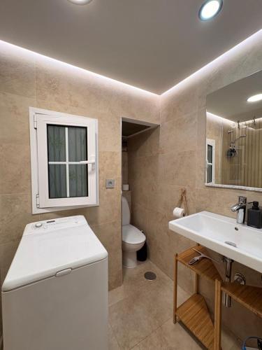 TERRACE SEAVIEW CANTERAS 1ROOM