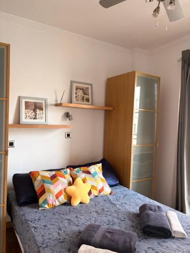 TERRACE SEAVIEW CANTERAS 1ROOM