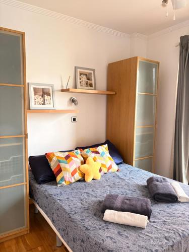 TERRACE SEAVIEW CANTERAS 1ROOM