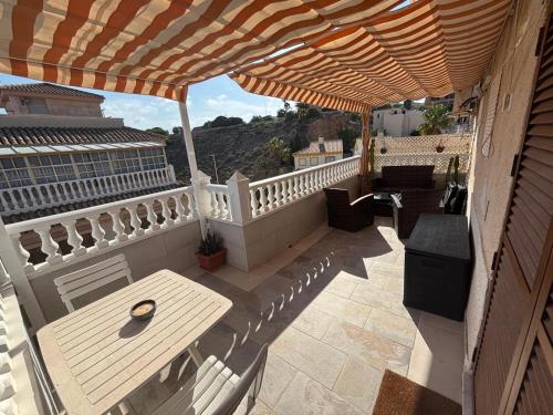 Estrella de La Mata - Sea View Apartment