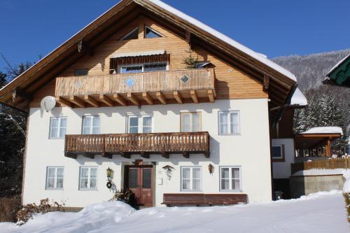 Foto da galeria de Bio Gesundheitshof Daxinger em Mondsee