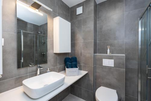 Apartment A310