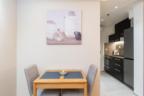 Apartment A310