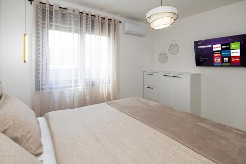 Lumi Apartment near the Beach & City Center