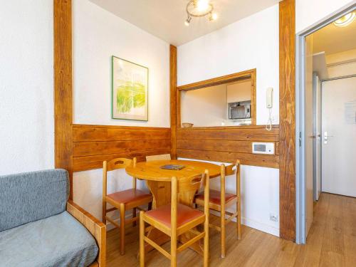 Appartement lumineux avec vue dégagée - 5 pers.