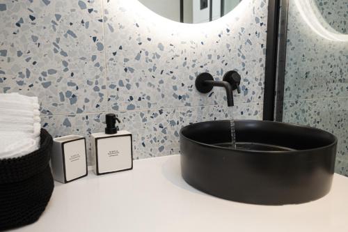 Lumi Apartment near the Beach & City Center