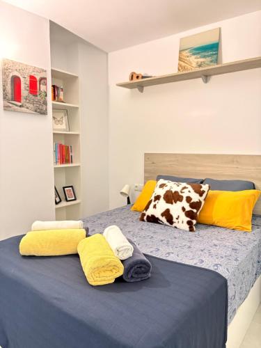 MODERN COMFORT RENOVATED CANTERAS