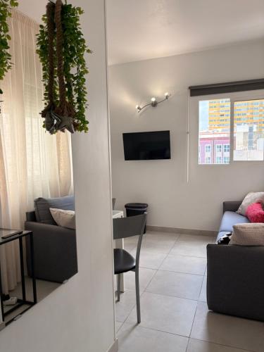MODERN COMFORT RENOVATED CANTERAS