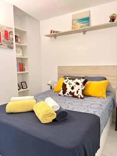 MODERN COMFORT RENOVATED CANTERAS