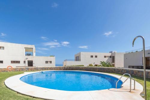 Marbella Mountain With Sea View And Pool - Happy Rentals