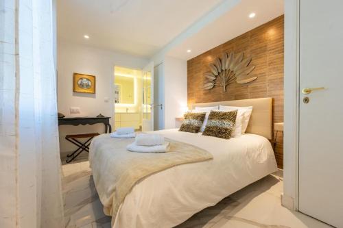 Blue Palm Provence Villa & Chambres