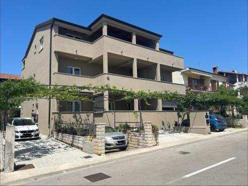 Apartment Donatella