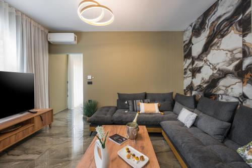 Rokakis Home- 95 sqm