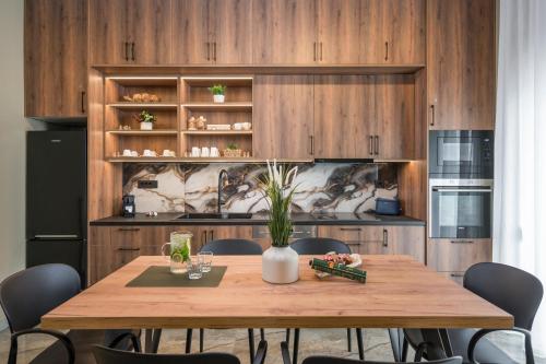 Rokakis Home- 95 sqm