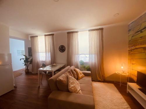 Cristal apartamento 1 esq Monte Brasil