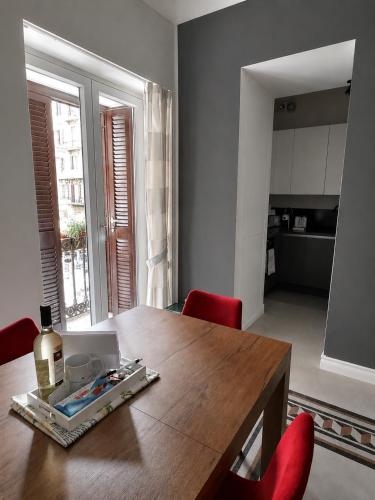 Suite Santa Lucia